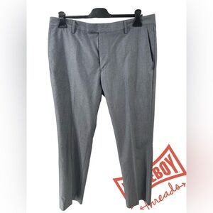Columbia Men's Classic Gray Dress Pants